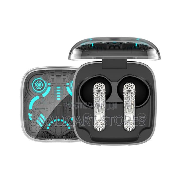 Infinix Xbuds 3 Gt Xe30 True Wireless Earphones
