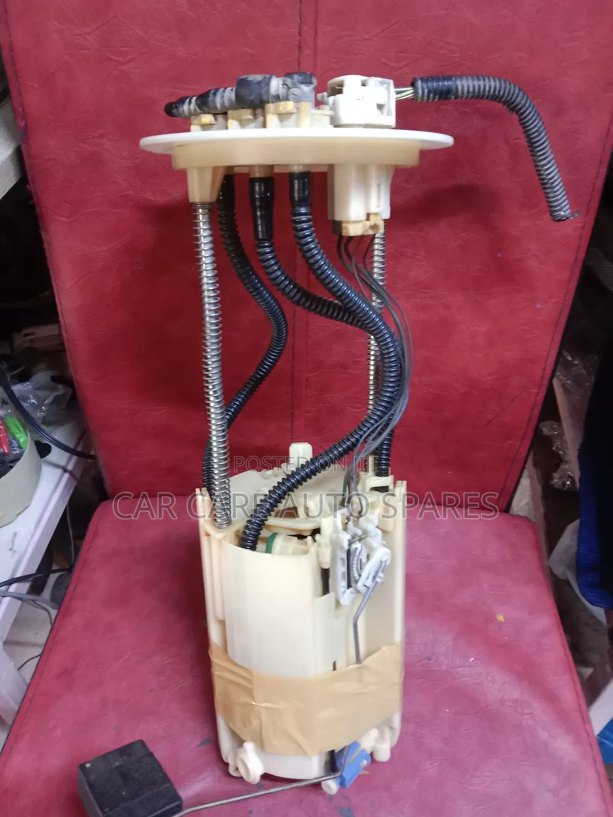 Fuel Pump Prado 150 /200 Series/V8