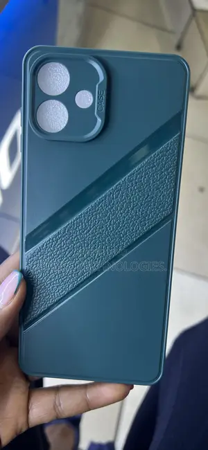 Galaxy A07 Backcover.