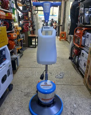 Floor Scrubber Machine/Powerful Floor Scrubber Machine