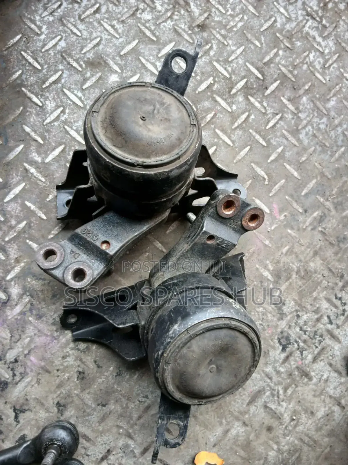 Engine Mountings Probox New Model