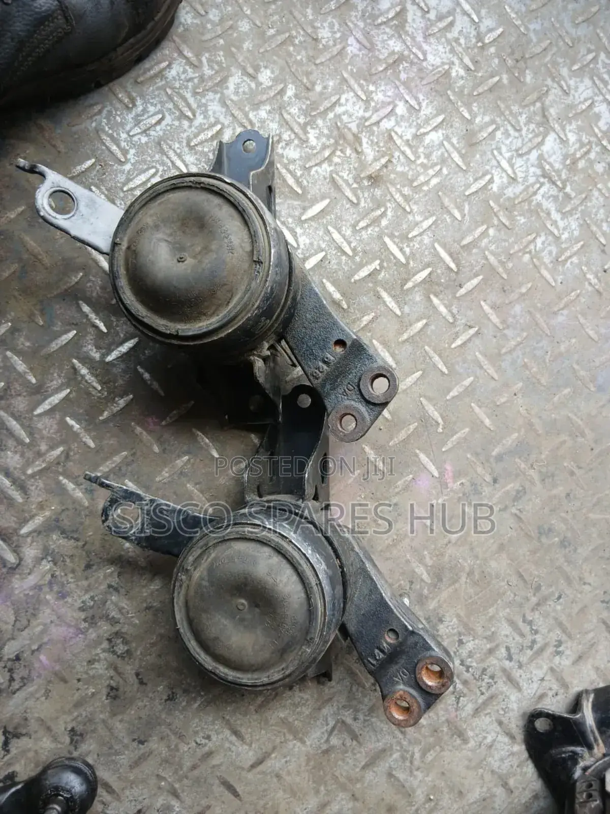 Engine Mountings Probox New Model