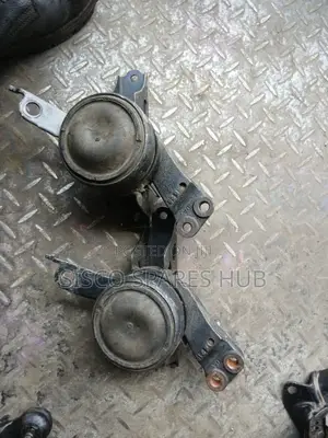Engine Mountings Probox New Model