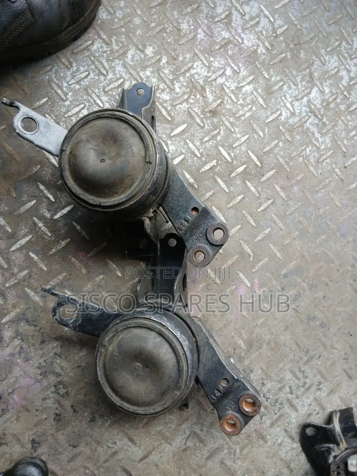 Engine Mountings Probox New Model
