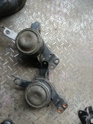 Engine Mountings Probox New Model