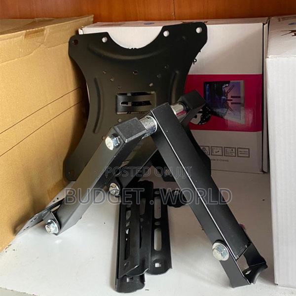LCD/Led/Plasma Rotating Bracket 14" to- 55" Tv Wall Mount