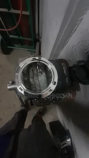 Technical Engineering