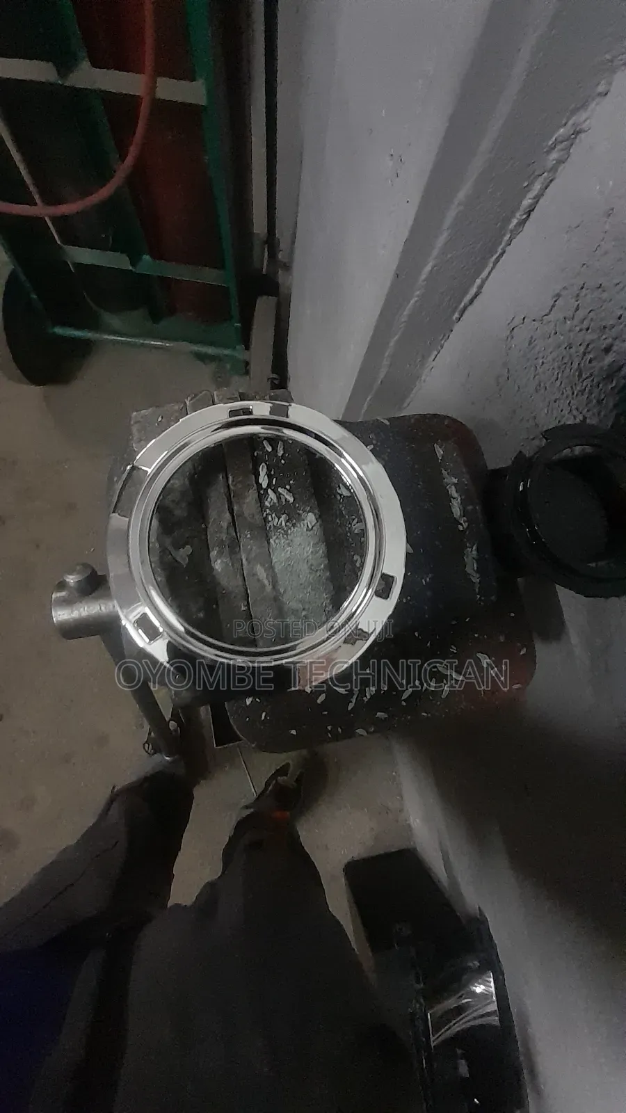 Technical Engineering