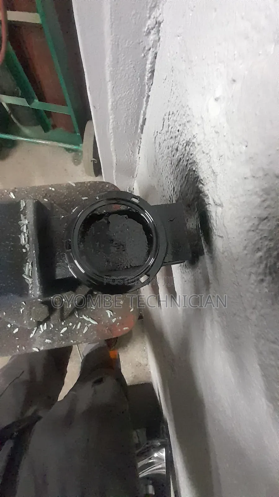 Technical Engineering