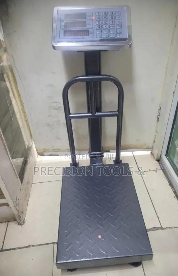 150kg Weighing Scale Available