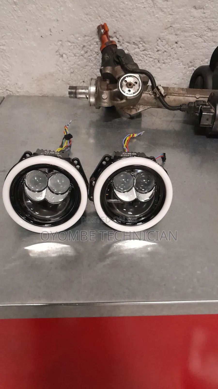 Technical Engineering