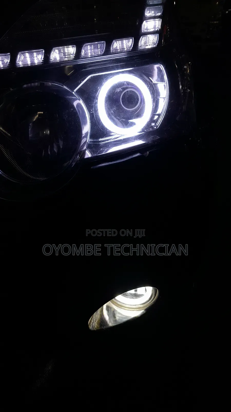 Technical Engineering