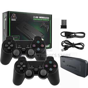 M8 - Wireless Controller Gamepad With 10,000+ Games - thumbnail 2