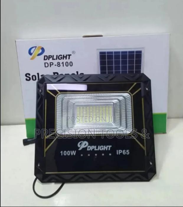 100w Dp Light Available