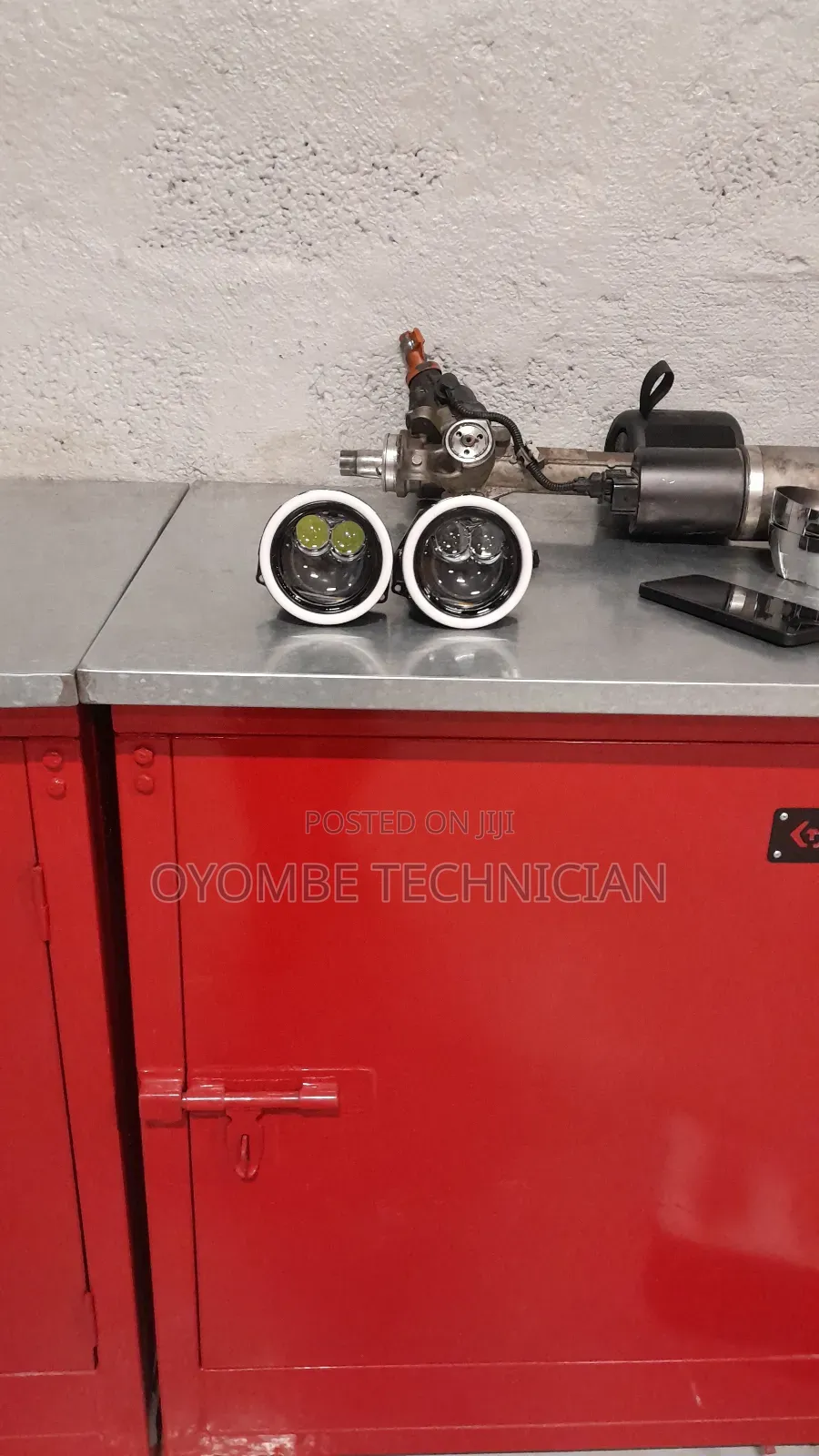 Technical Engineering