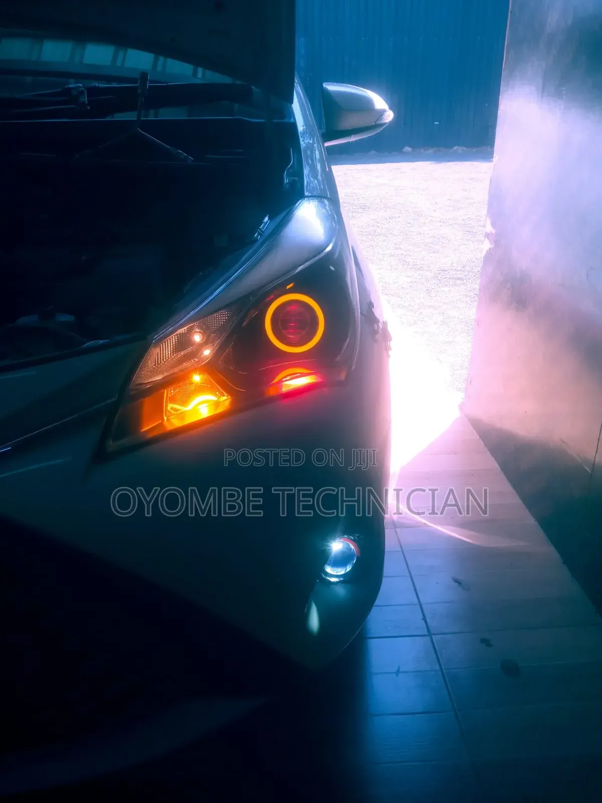 Technical Engineering
