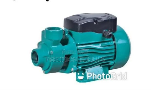 Shiyuan Dc Booster Pump 0.5hp 25mhead