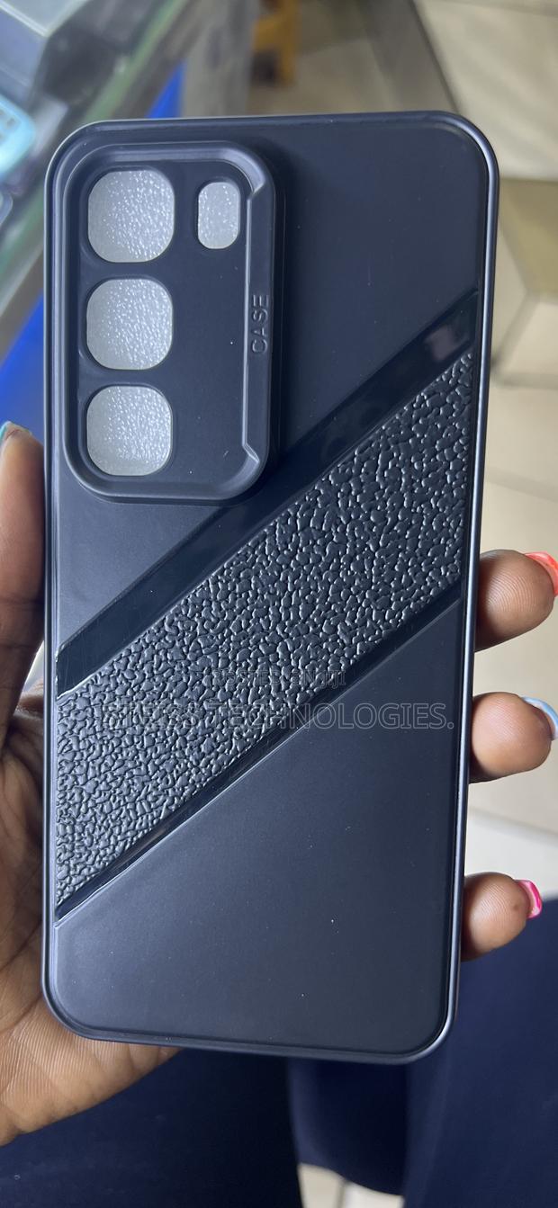 Infinix Hot 60 Pro Plus Cases - main view