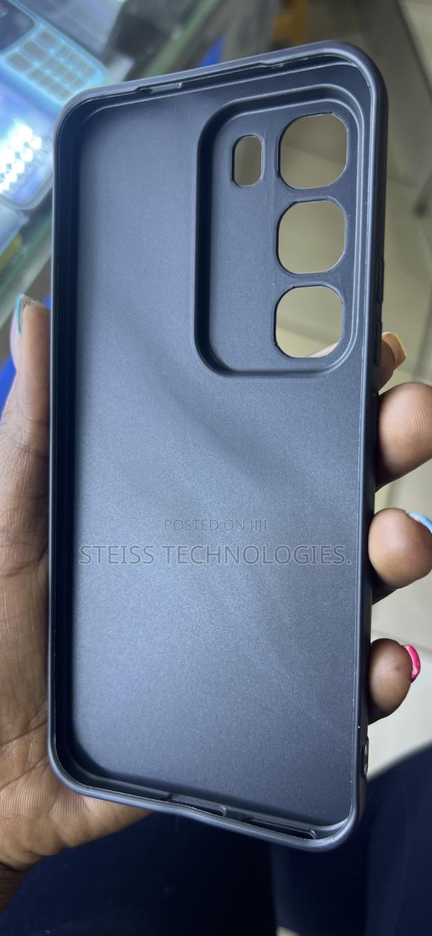 Infinix Hot 60 Pro Plus Cases - thumbnail 2