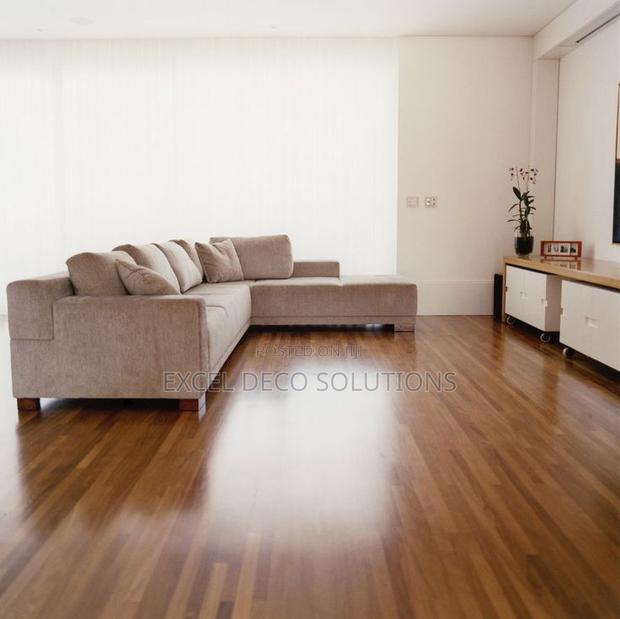 Pocket-Friendly Laminate Flooring – Luxury Made Affordable