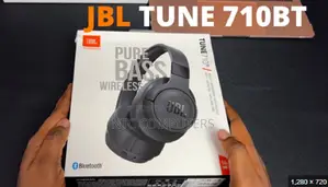 JBL Tune 710