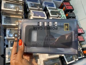 Slabao Battery 5000mah Portable Battery Charging Case for Galaxy S9 - thumbnail 2