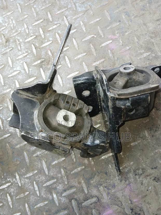 Gear Box Mounting Wish - thumbnail 2