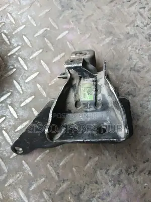 Gear Box Mounting Wish