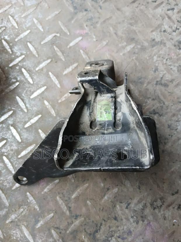 Gear Box Mounting Wish - thumbnail 3