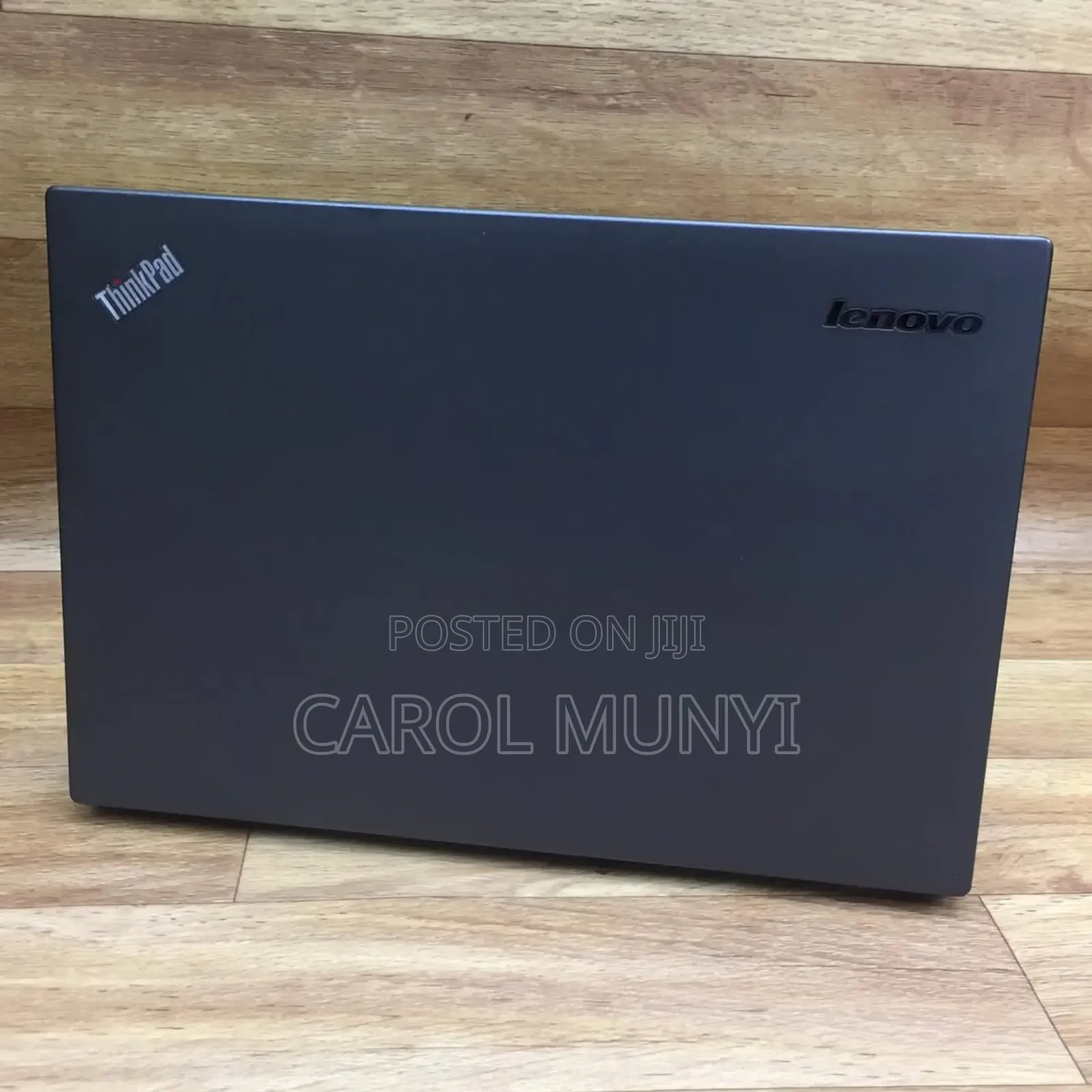 New Laptop Lenovo ThinkPad T450 8GB Intel Core I5 SSD 256GB