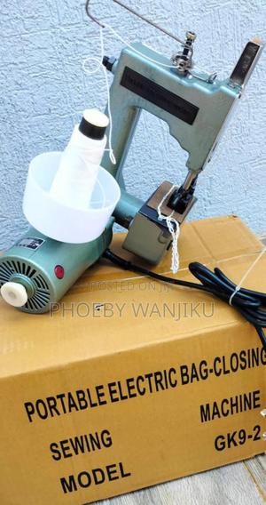 G9 Model Bag Closer/Sack Closing Machine - thumbnail 2