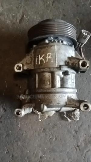 1kr Ac Pump - main view