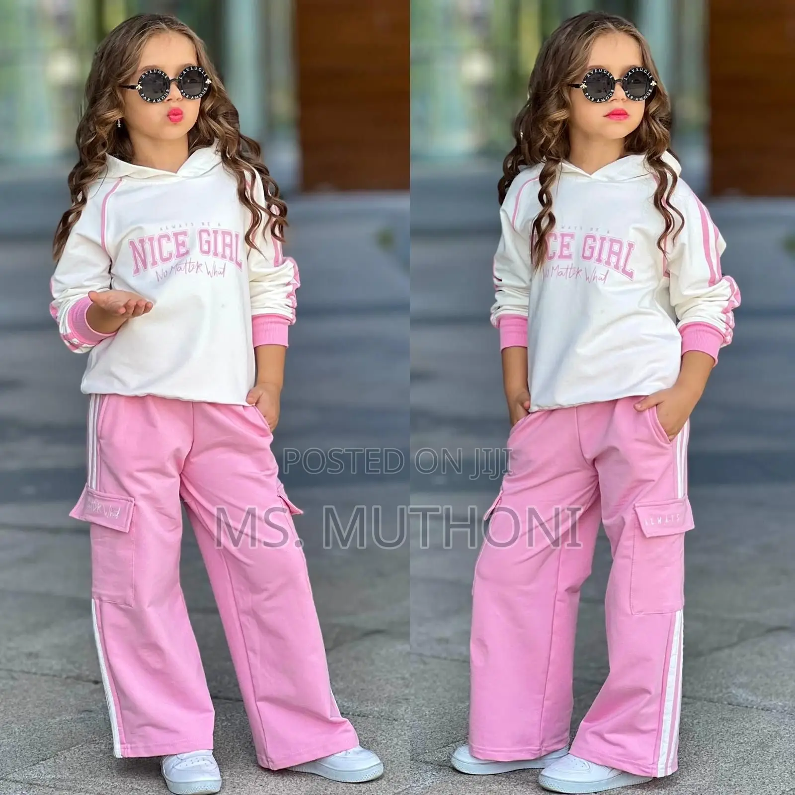 All Ocasion Girlw Two Piece/ High Quality Turkey