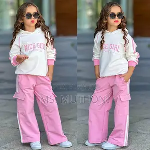 All Ocasion Girlw Two Piece/ High Quality Turkey