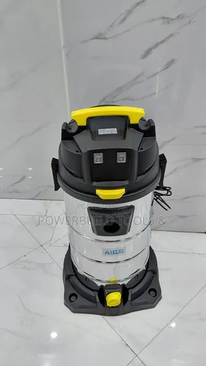 Aico 80l 2000w Vacuum Cleaner Commercial
