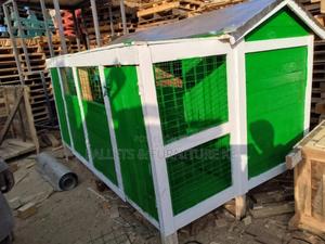 Pathway Paws Dog House🏠 - thumbnail 2