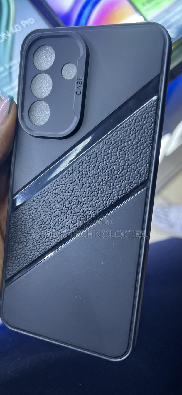 Galaxy A07 Back Cover - thumbnail 2