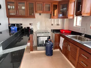 Furnished 2bdrm Duplex in Vipingo Pazuri to Let