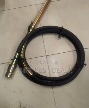 Concrete Vibrator Shaft