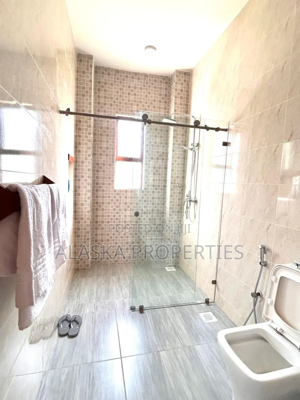 Furnished 2bdrm Duplex in Vipingo Pazuri to Let