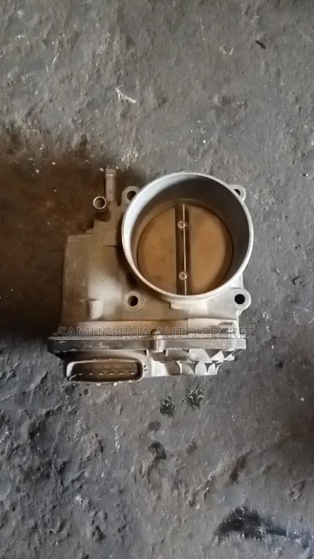 5vz Throttle Sensor Toyota Hilux