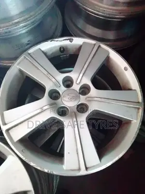 Subaru Forester Original Rim Size 16 Set