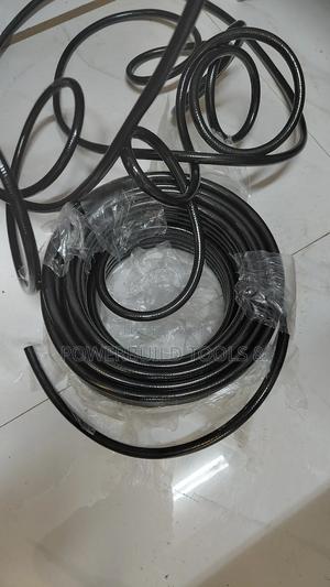 8mm Compressor Pipe With Thread Type - thumbnail 2