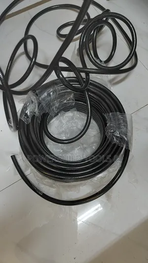 8mm Compressor Pipe With Thread Type