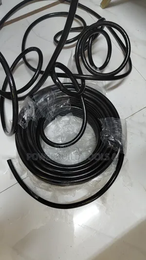8mm Compressor Pipe With Thread Type