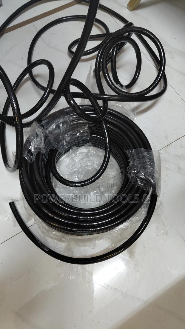 8mm Compressor Pipe With Thread Type - thumbnail 3
