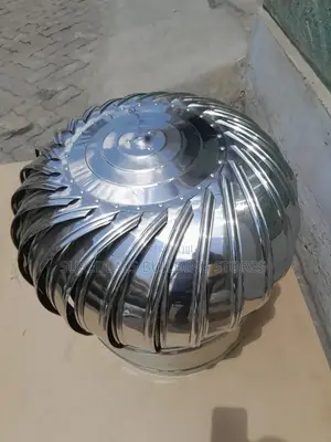 Wind Driven