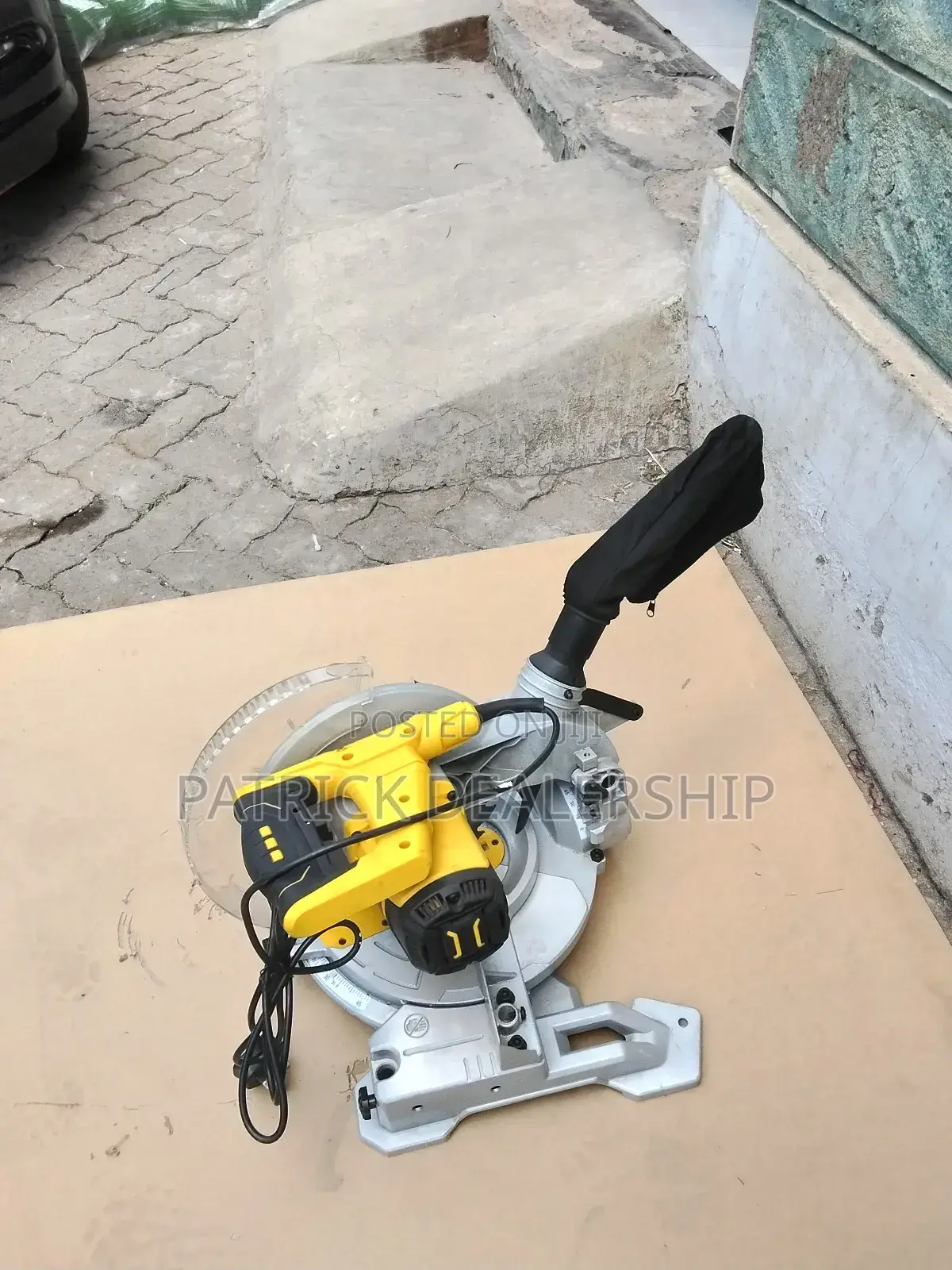 Miter Saw/1800w