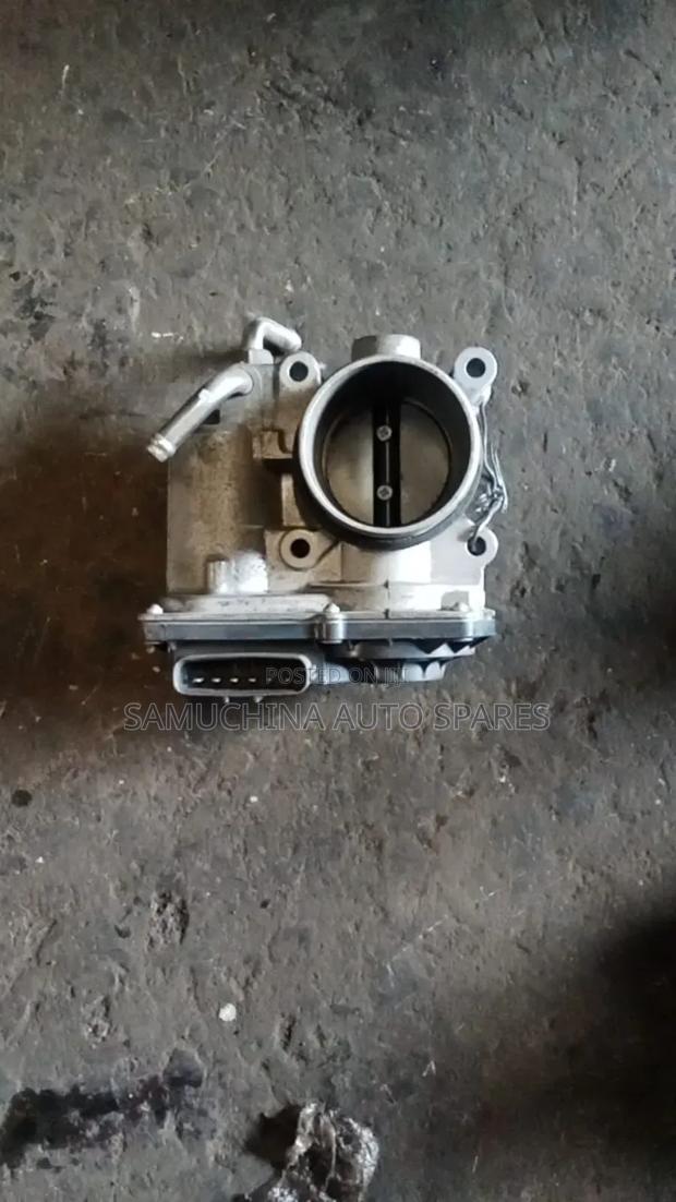 1nz Throttle Sensor Toyota Vitz,Allion, Corolla,Isis,Premio