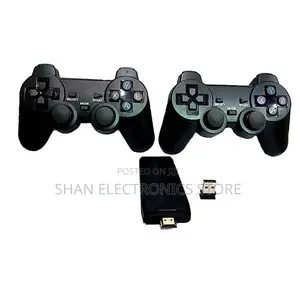 M8 Video Game Console Dual Handheld Games for Kids Adults